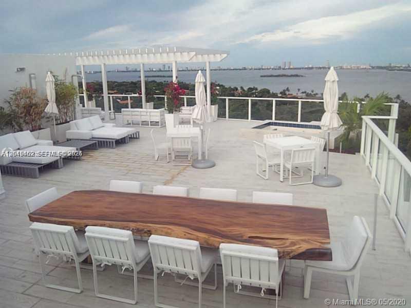 4250 Biscayne Boulevard, Unit 1009 Miami, FL 33137 - Photo 21 of 27