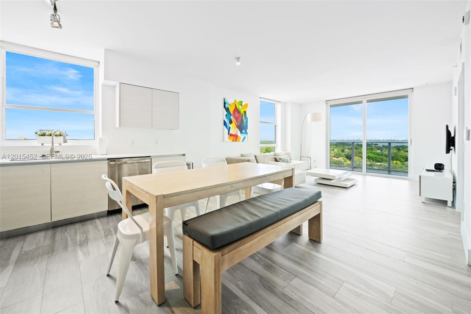 4250 Biscayne Boulevard, Unit 1009 Miami, FL 33137 - Photo 6 of 27