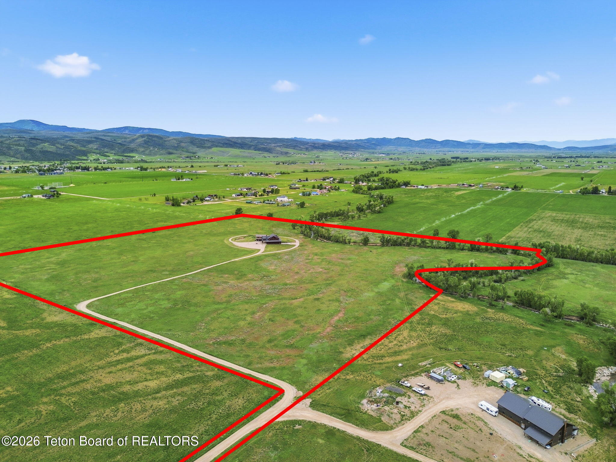 989 Dry Creek Road Afton, WY 83110 - Photo 99 of 129 128-web-or-mls-DJI_0488a