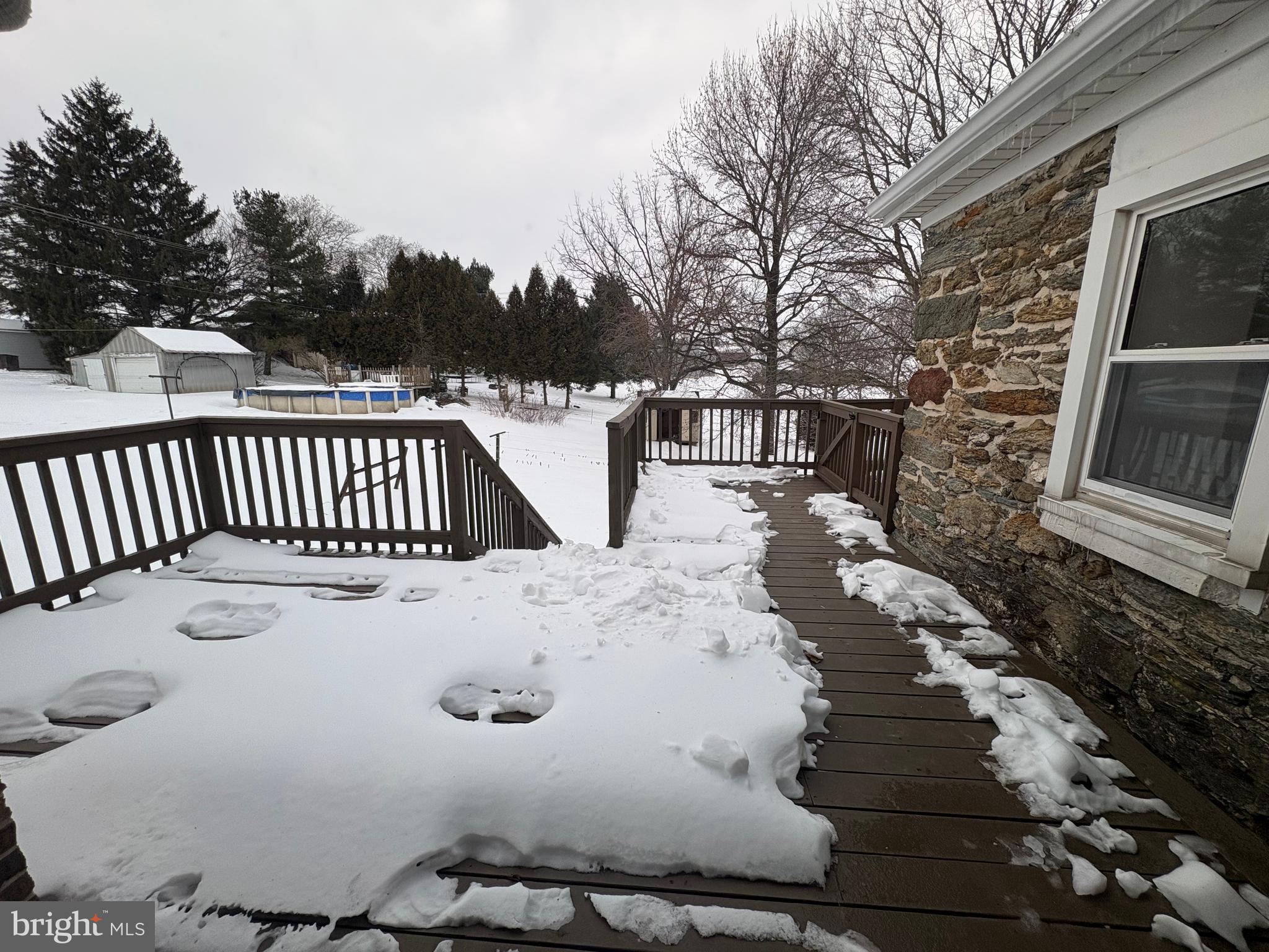 9446-9448 East Springfield Road Seven Valleys, PA 17360 - Photo 19 of 27