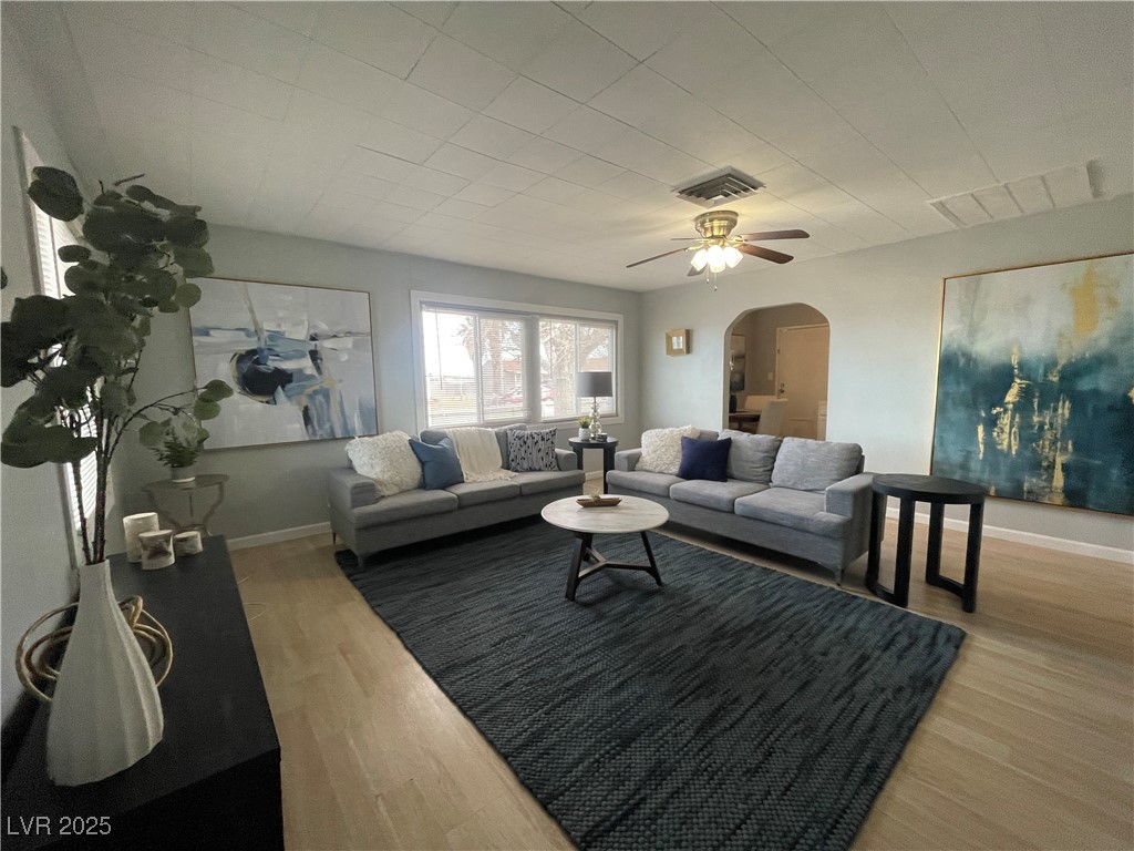 101 Beech Street Henderson, NV 89015 - Photo 2 of 12