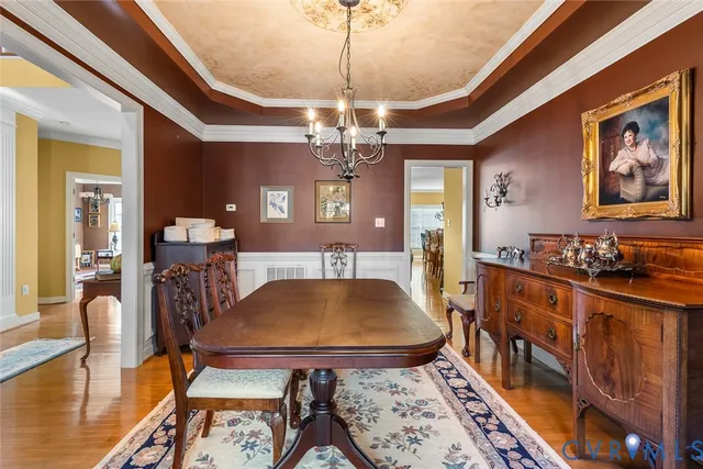 $1,075,000 | 4501 Hickory Lake Court, Glen Allen, VA 23059