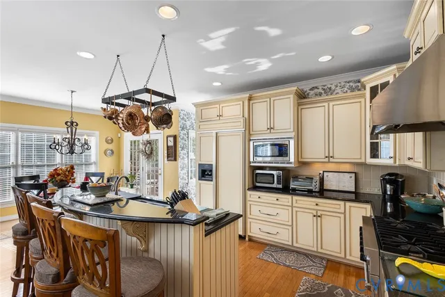 $1,075,000 | 4501 Hickory Lake Court, Glen Allen, VA 23059