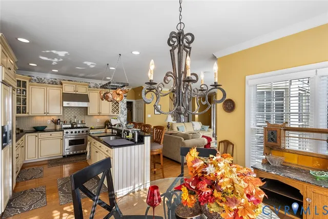 $1,075,000 | 4501 Hickory Lake Court, Glen Allen, VA 23059