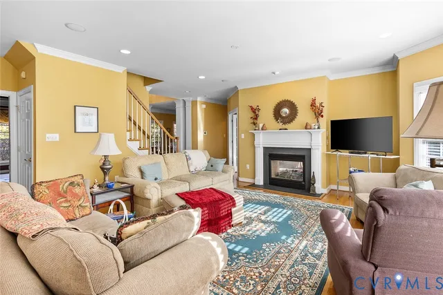 $1,075,000 | 4501 Hickory Lake Court, Glen Allen, VA 23059