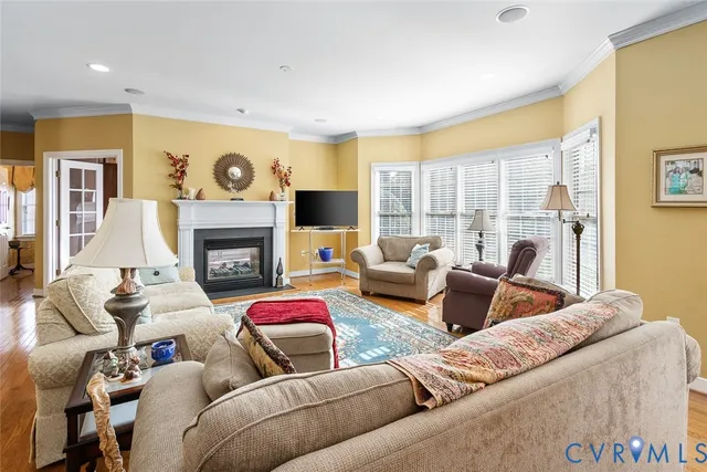 $1,075,000 | 4501 Hickory Lake Court, Glen Allen, VA 23059