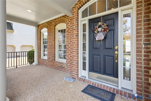 $1,075,000 | 4501 Hickory Lake Court, Glen Allen, VA 23059