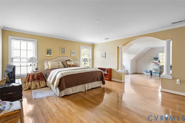 $1,075,000 | 4501 Hickory Lake Court, Glen Allen, VA 23059