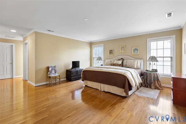 $1,075,000 | 4501 Hickory Lake Court, Glen Allen, VA 23059