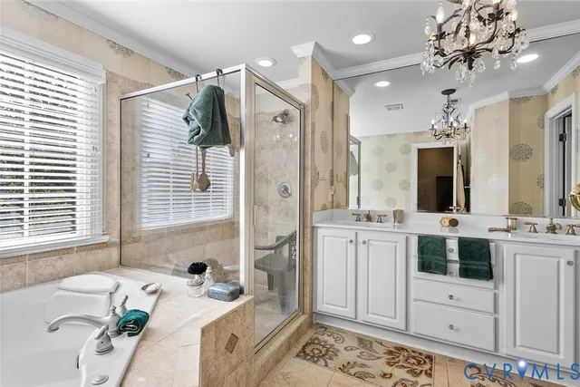 $1,075,000 | 4501 Hickory Lake Court, Glen Allen, VA 23059