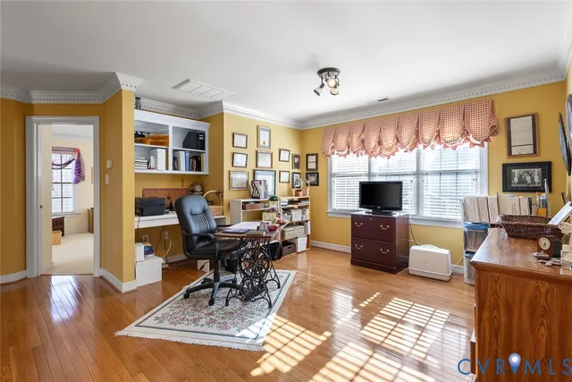 $1,075,000 | 4501 Hickory Lake Court, Glen Allen, VA 23059