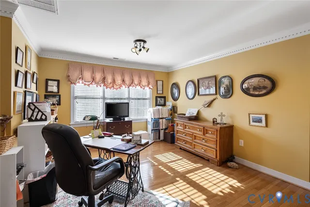 $1,075,000 | 4501 Hickory Lake Court, Glen Allen, VA 23059