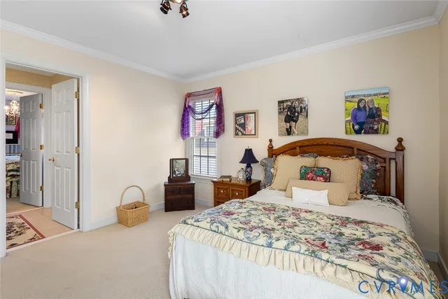 $1,075,000 | 4501 Hickory Lake Court, Glen Allen, VA 23059