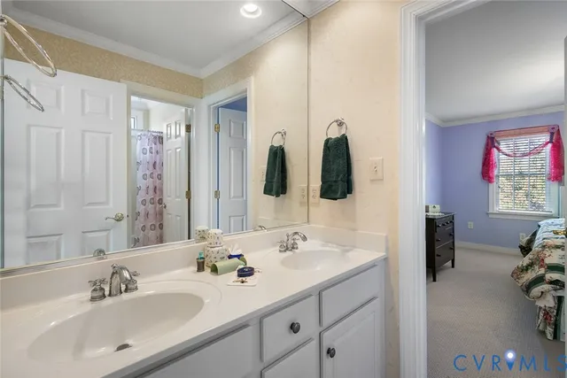 $1,075,000 | 4501 Hickory Lake Court, Glen Allen, VA 23059