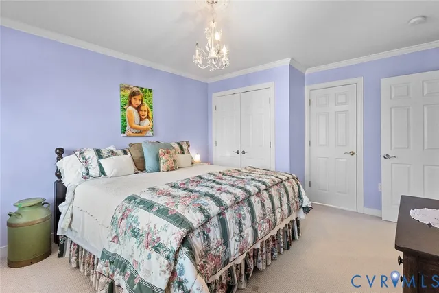 $1,075,000 | 4501 Hickory Lake Court, Glen Allen, VA 23059