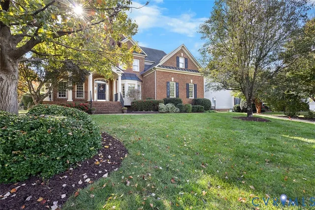 $1,075,000 | 4501 Hickory Lake Court, Glen Allen, VA 23059