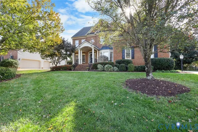 $1,075,000 | 4501 Hickory Lake Court, Glen Allen, VA 23059