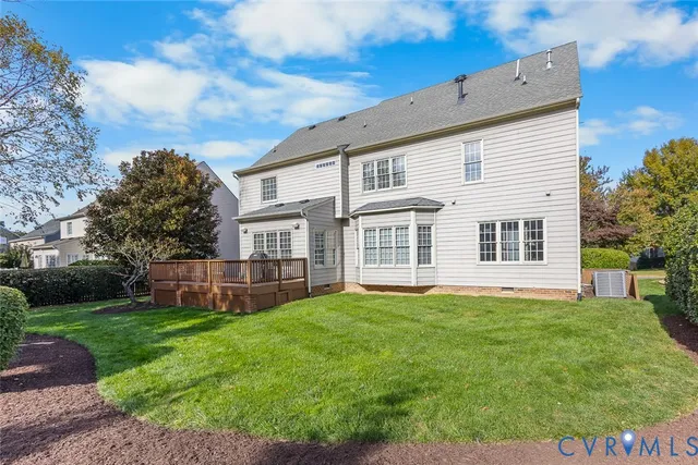 $1,075,000 | 4501 Hickory Lake Court, Glen Allen, VA 23059