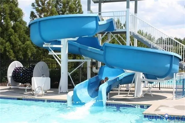 $1,075,000 | 4501 Hickory Lake Court, Glen Allen, VA 23059