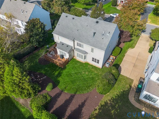 $1,075,000 | 4501 Hickory Lake Court, Glen Allen, VA 23059