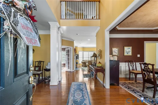 $1,075,000 | 4501 Hickory Lake Court, Glen Allen, VA 23059