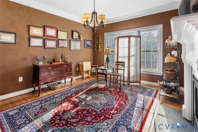 $1,075,000 | 4501 Hickory Lake Court, Glen Allen, VA 23059