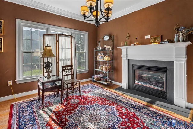 $1,075,000 | 4501 Hickory Lake Court, Glen Allen, VA 23059