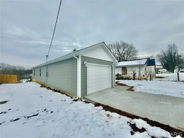 $214,900 | 707 8th Street, Park Hills, MO 63601