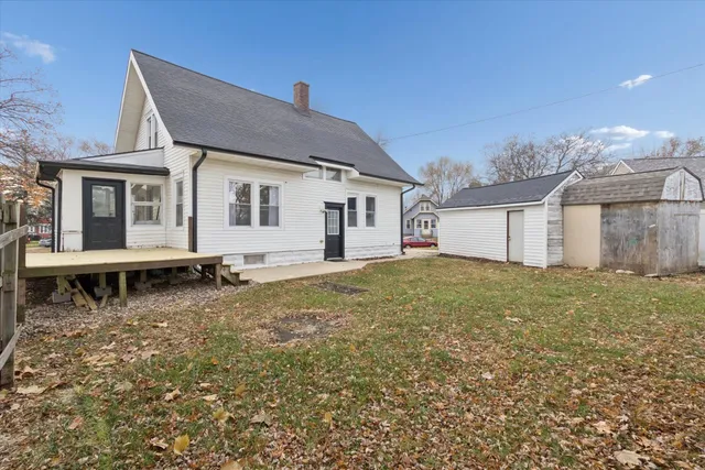 $239,900 | 1741 Fayette Avenue, Beloit, WI 53511