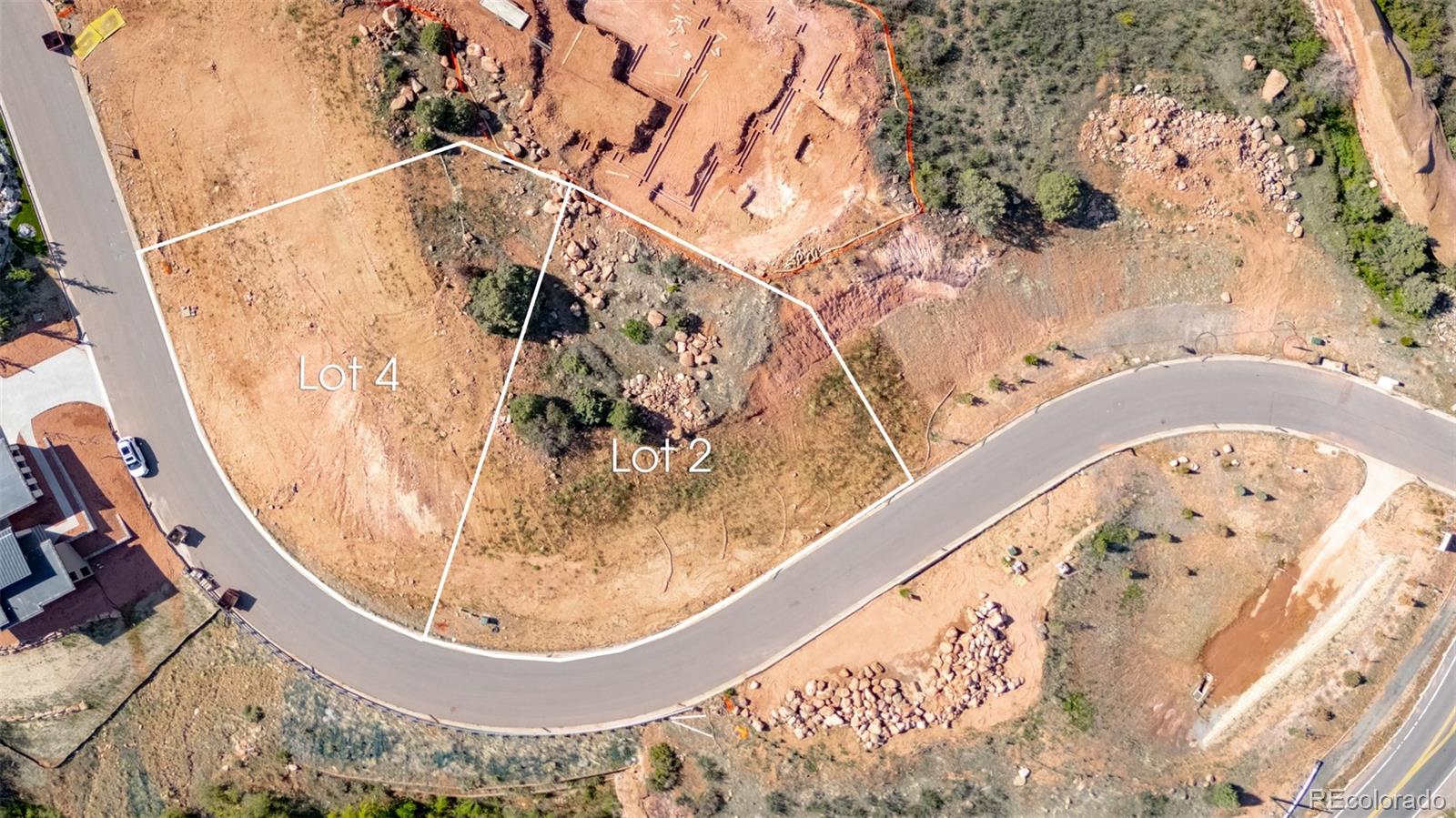16979 Long Winding Road Morrison, CO 80465 - Photo 1 of 20