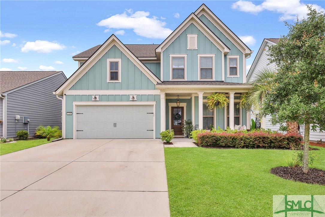 226 Rudder Run Bluffton, SC 29910 - Photo 1 of 47 Gallery Image 1