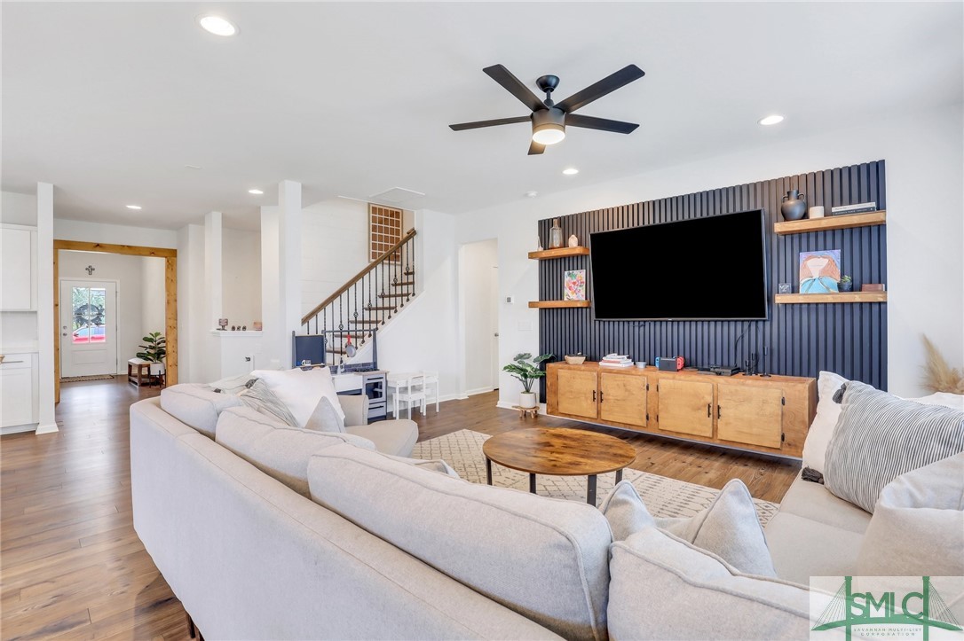 226 Rudder Run Bluffton, SC 29910 - Photo 20 of 47 Gallery Image 20
