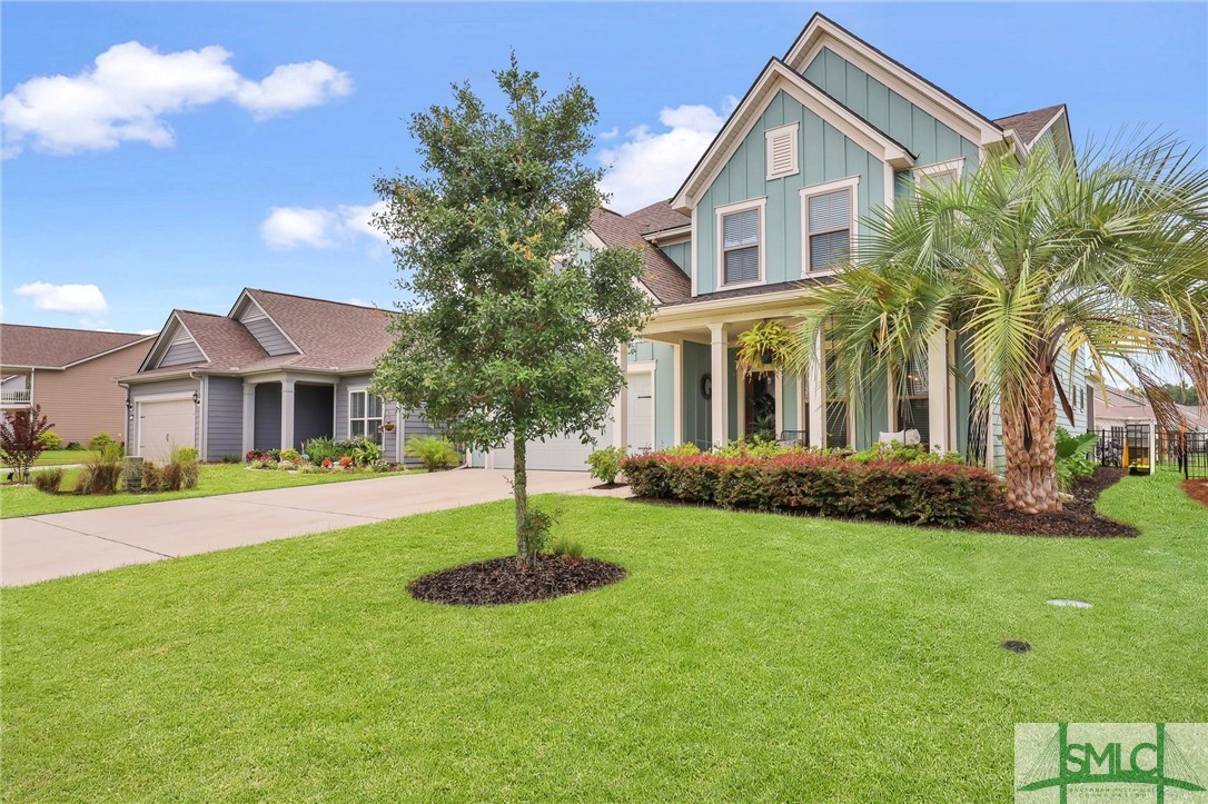 226 Rudder Run Bluffton, SC 29910 - Photo 2 of 47 Gallery Image 2