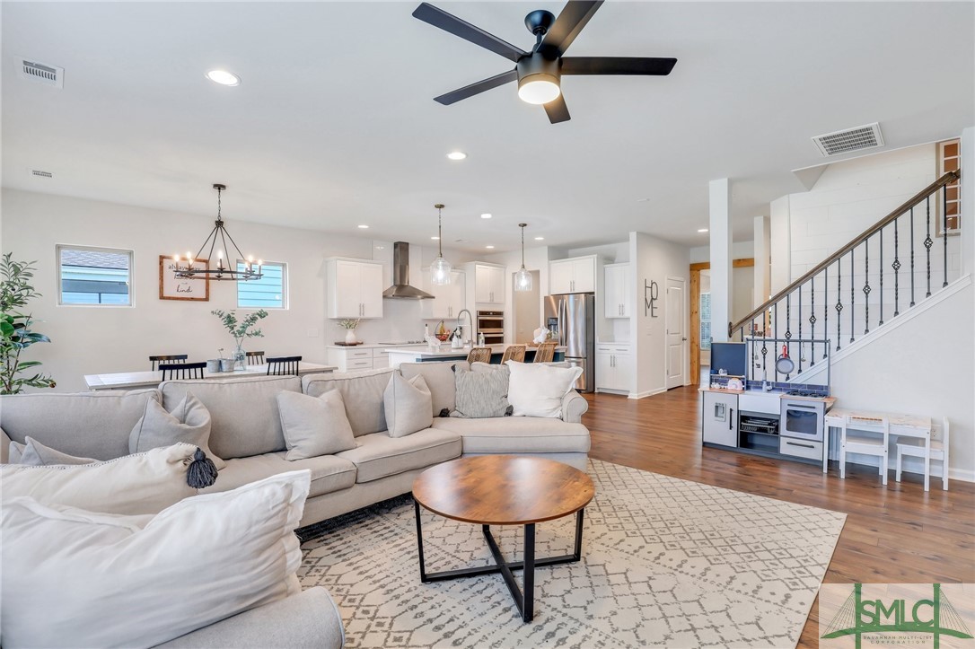 226 Rudder Run Bluffton, SC 29910 - Photo 21 of 47 Gallery Image 21