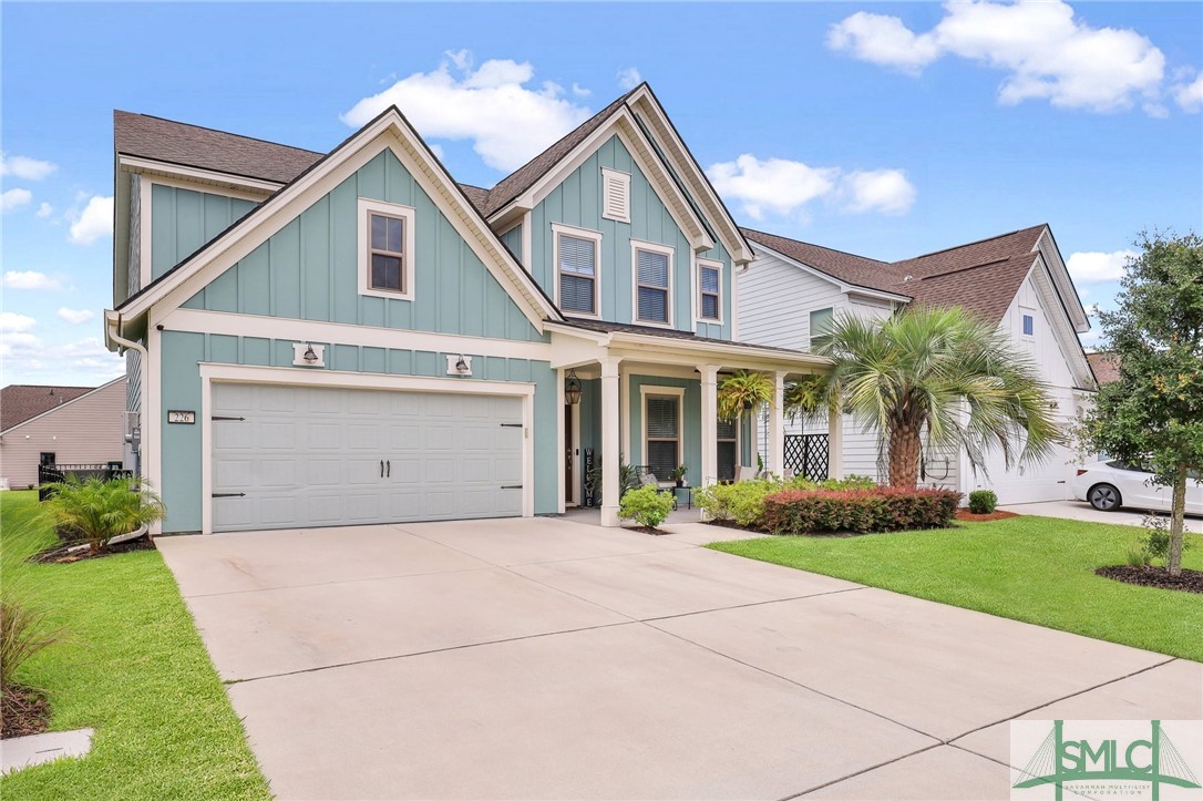 226 Rudder Run Bluffton, SC 29910 - Photo 3 of 47 Gallery Image 3