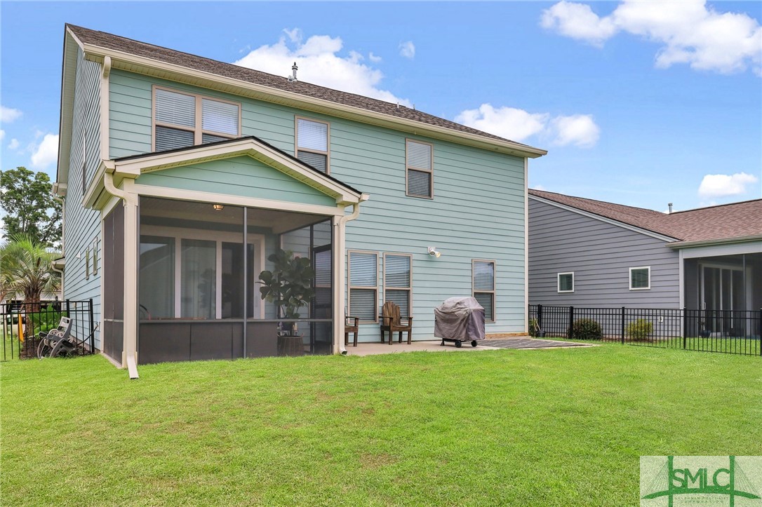 226 Rudder Run Bluffton, SC 29910 - Photo 45 of 47 Gallery Image 45