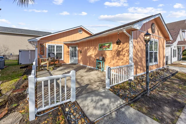 $269,900 | 1376 Tranquility Lane, Myrtle Beach, SC 29577