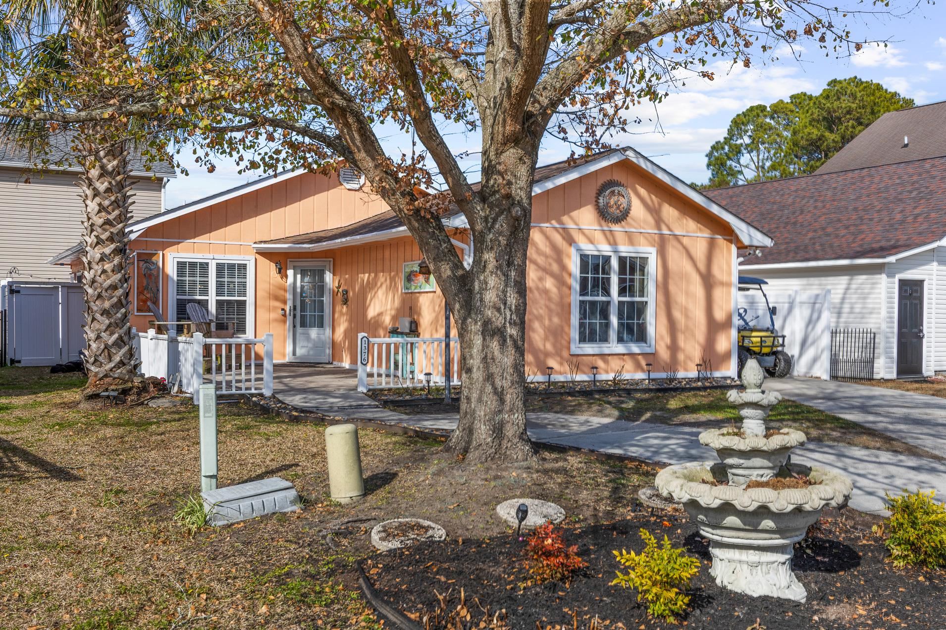 1376 Tranquility Lane Myrtle Beach, SC 29577 - Photo 2 of 41