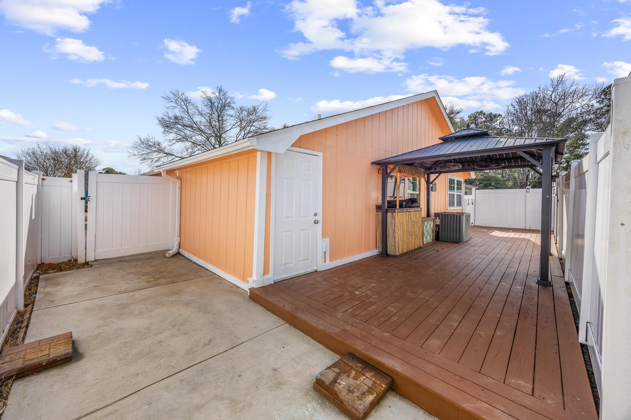 1376 Tranquility Lane Myrtle Beach, SC 29577 - Photo 30 of 41