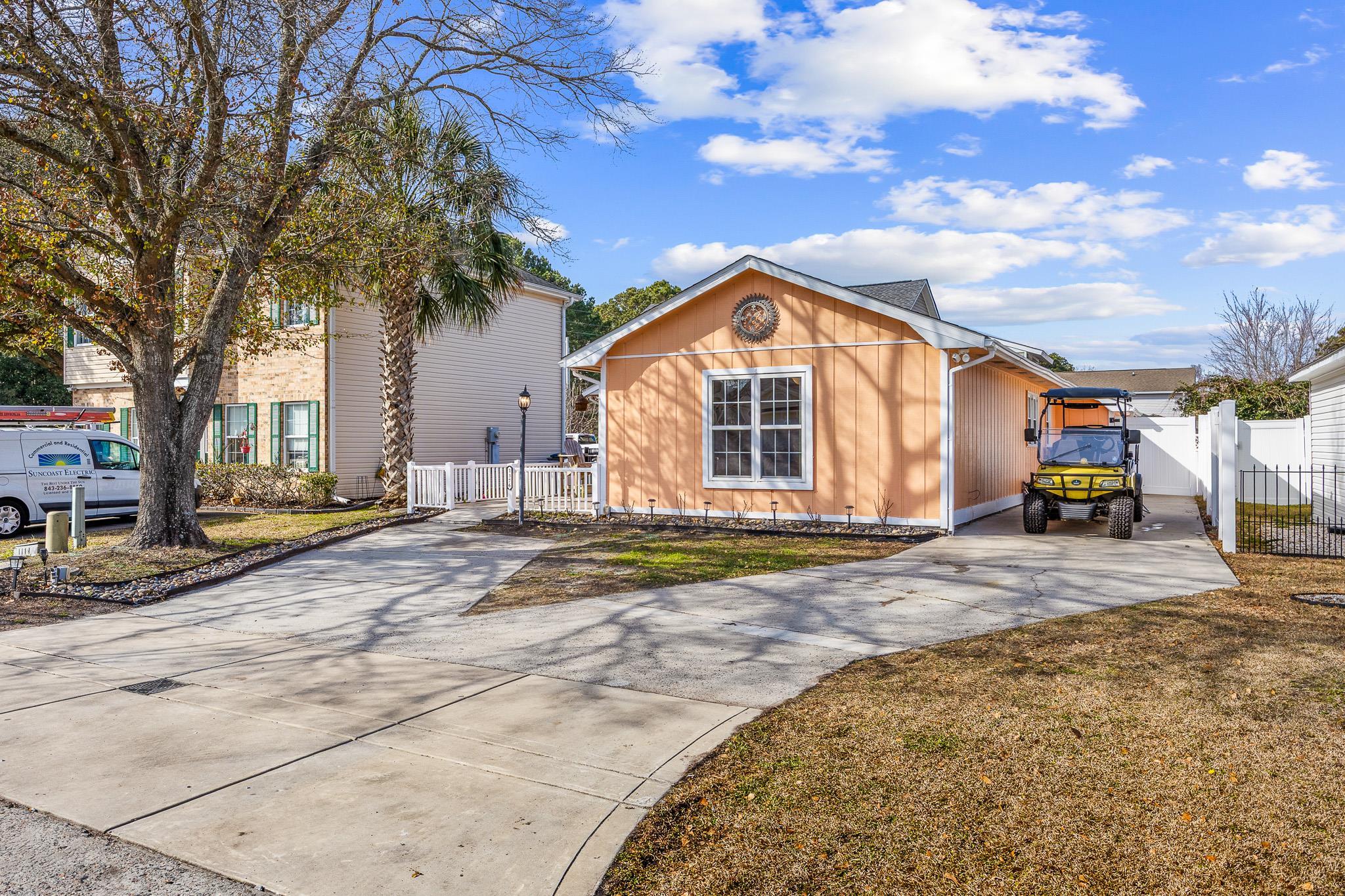 1376 Tranquility Lane Myrtle Beach, SC 29577 - Photo 3 of 41