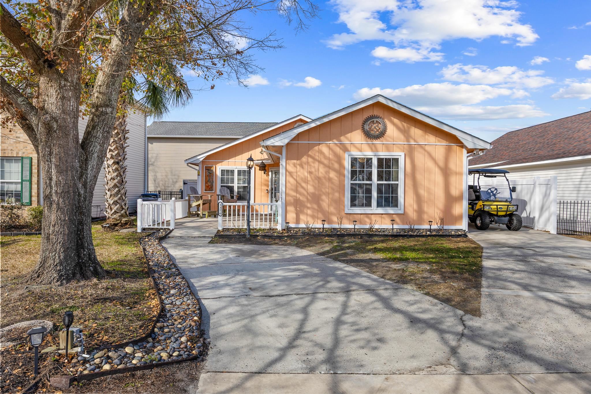 1376 Tranquility Lane Myrtle Beach, SC 29577 - Photo 35 of 41