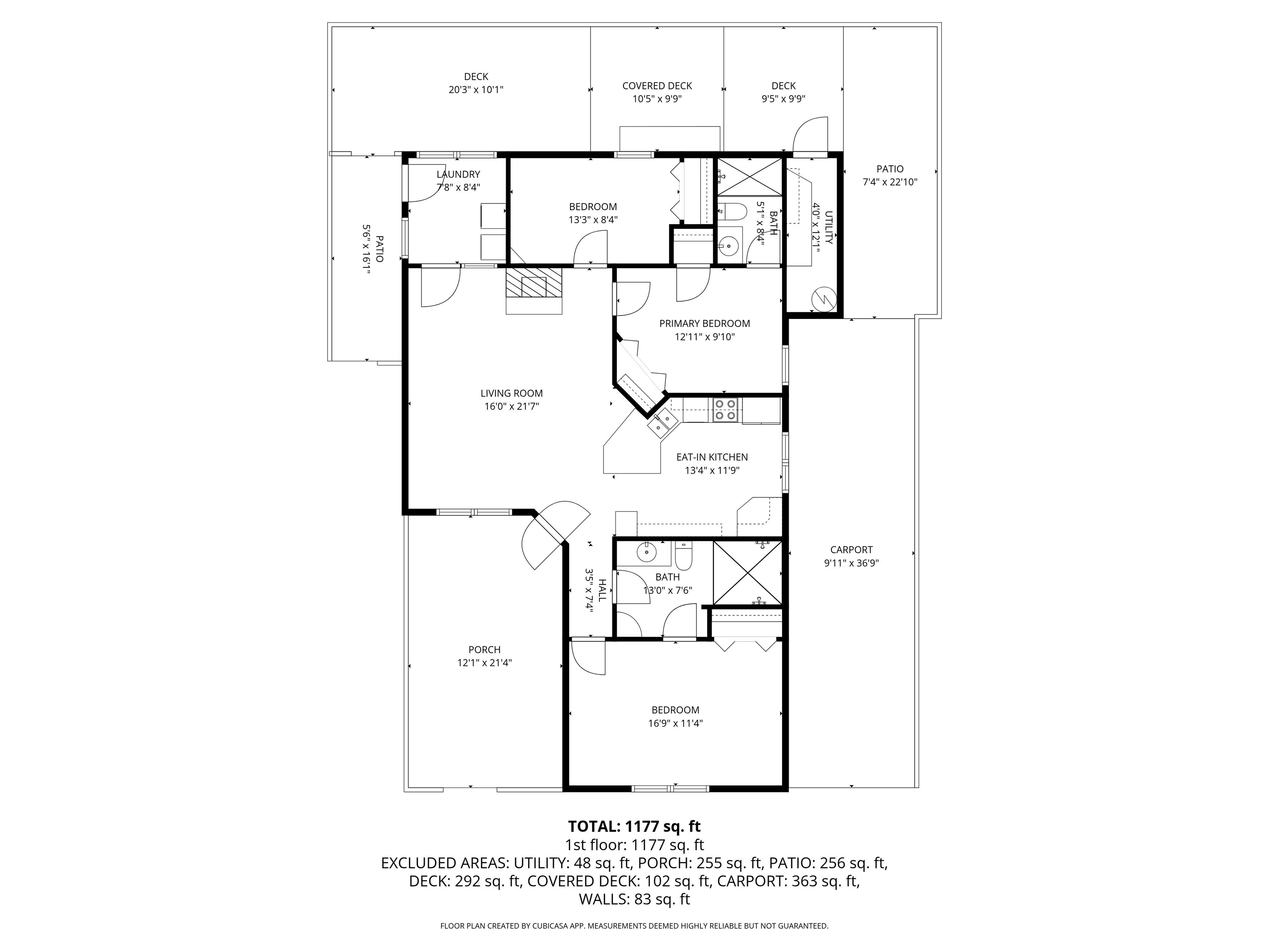 1376 Tranquility Lane Myrtle Beach, SC 29577 - Photo 36 of 41