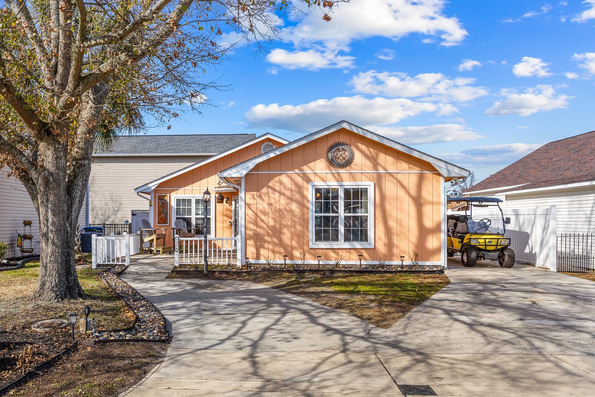 1376 Tranquility Lane Myrtle Beach, SC 29577 - Photo 4 of 41