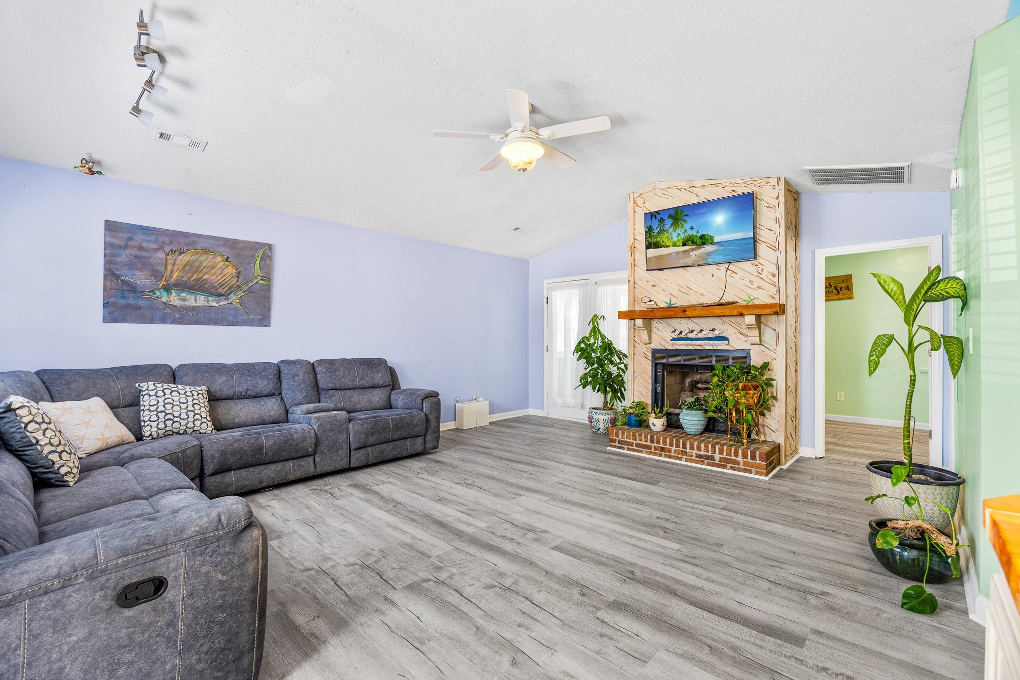 1376 Tranquility Lane Myrtle Beach, SC 29577 - Photo 6 of 41