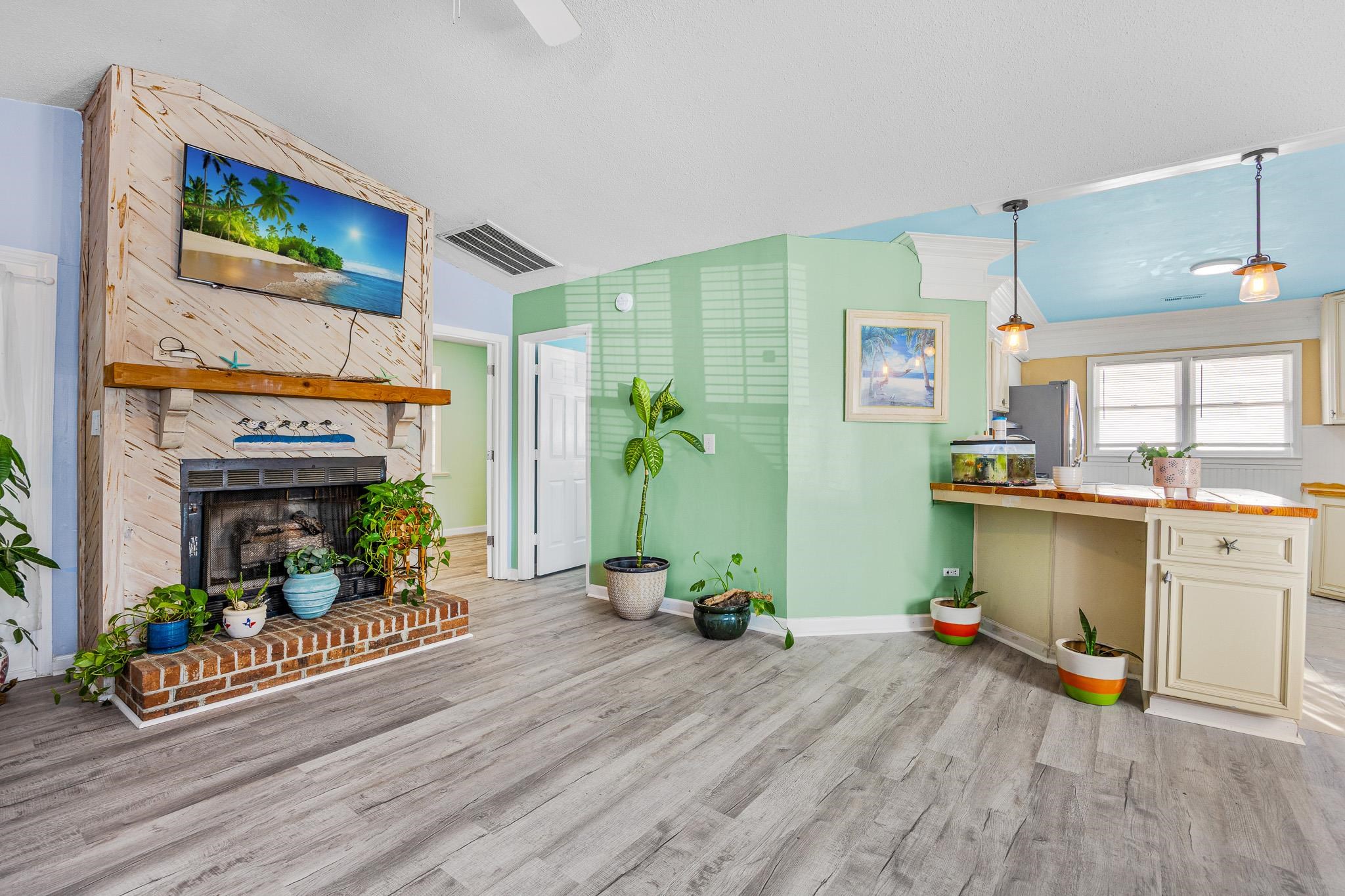 1376 Tranquility Lane Myrtle Beach, SC 29577 - Photo 7 of 41