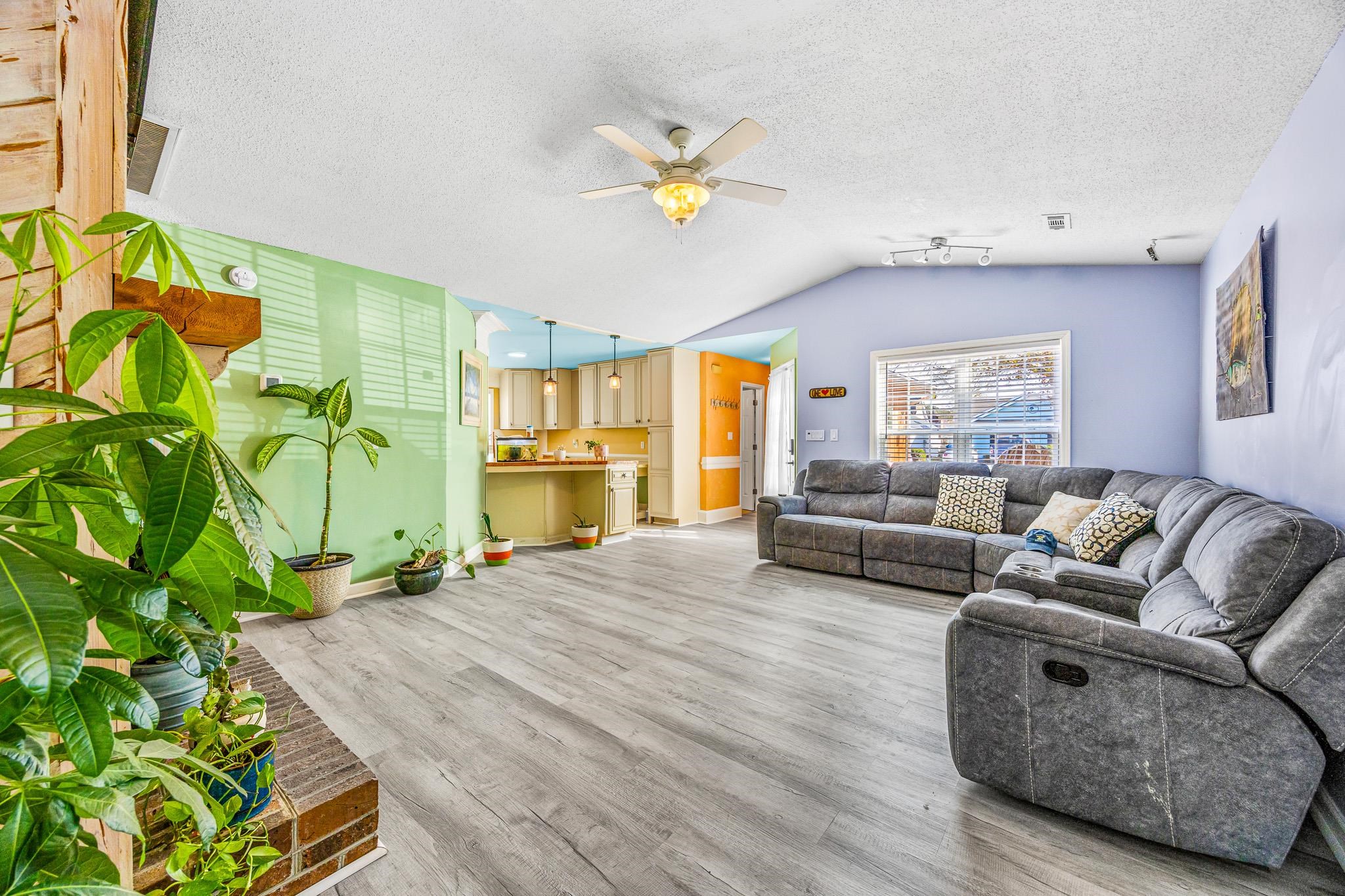 1376 Tranquility Lane Myrtle Beach, SC 29577 - Photo 9 of 41