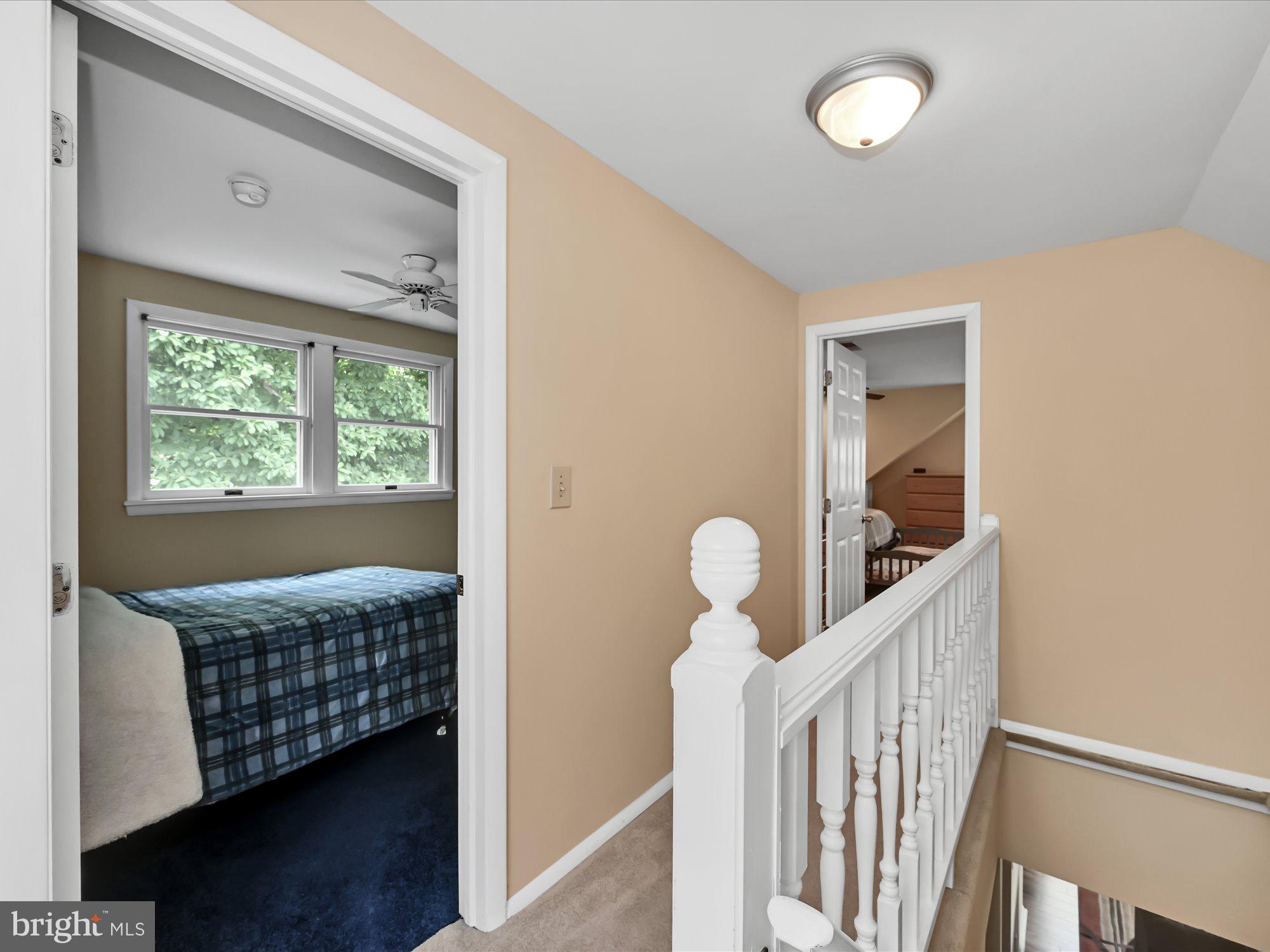 107 Gerald Avenue Reading, PA 19607 - Photo 15 of 27 Second Floor