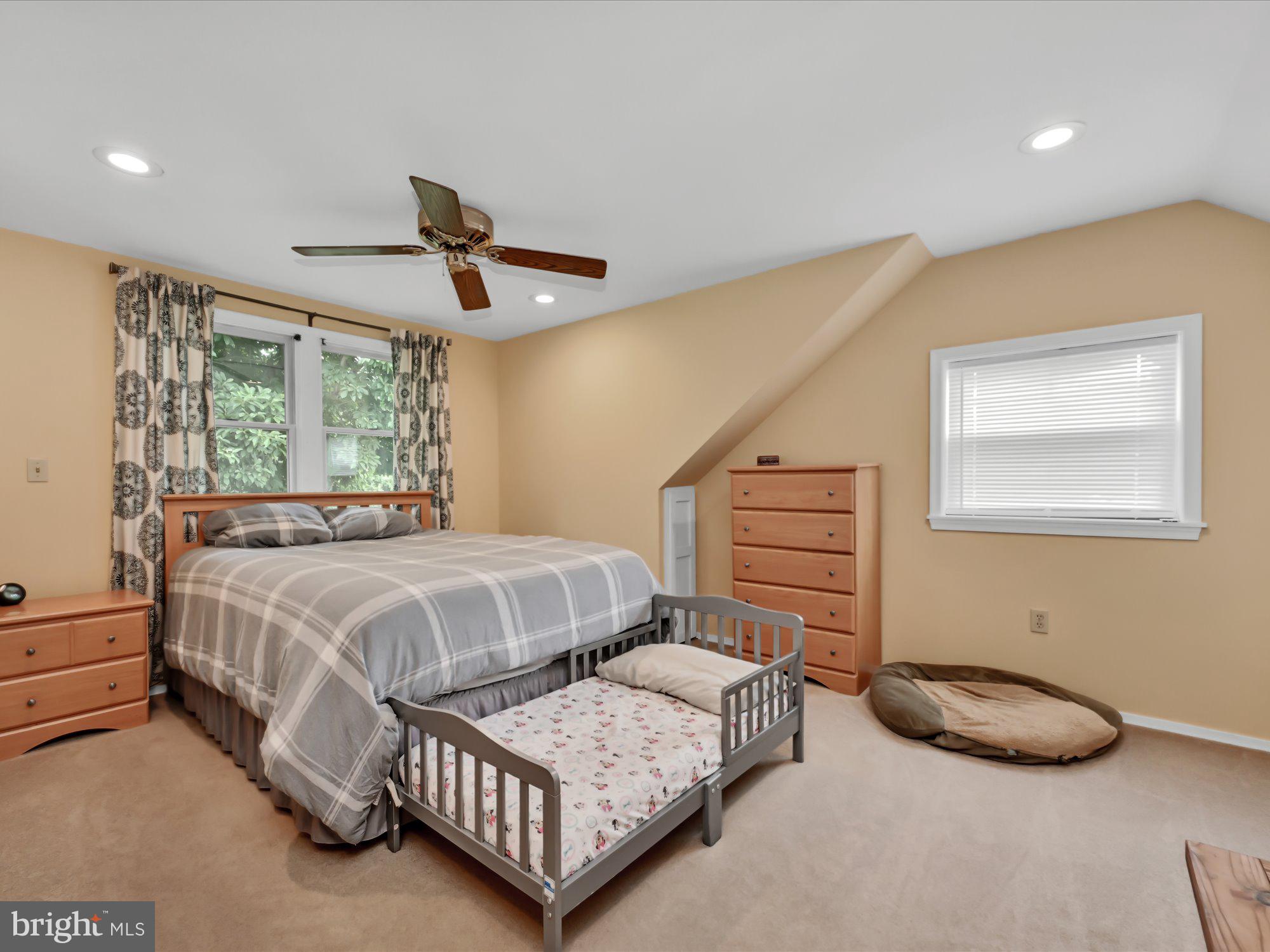 107 Gerald Avenue Reading, PA 19607 - Photo 16 of 27 Bedroom 2