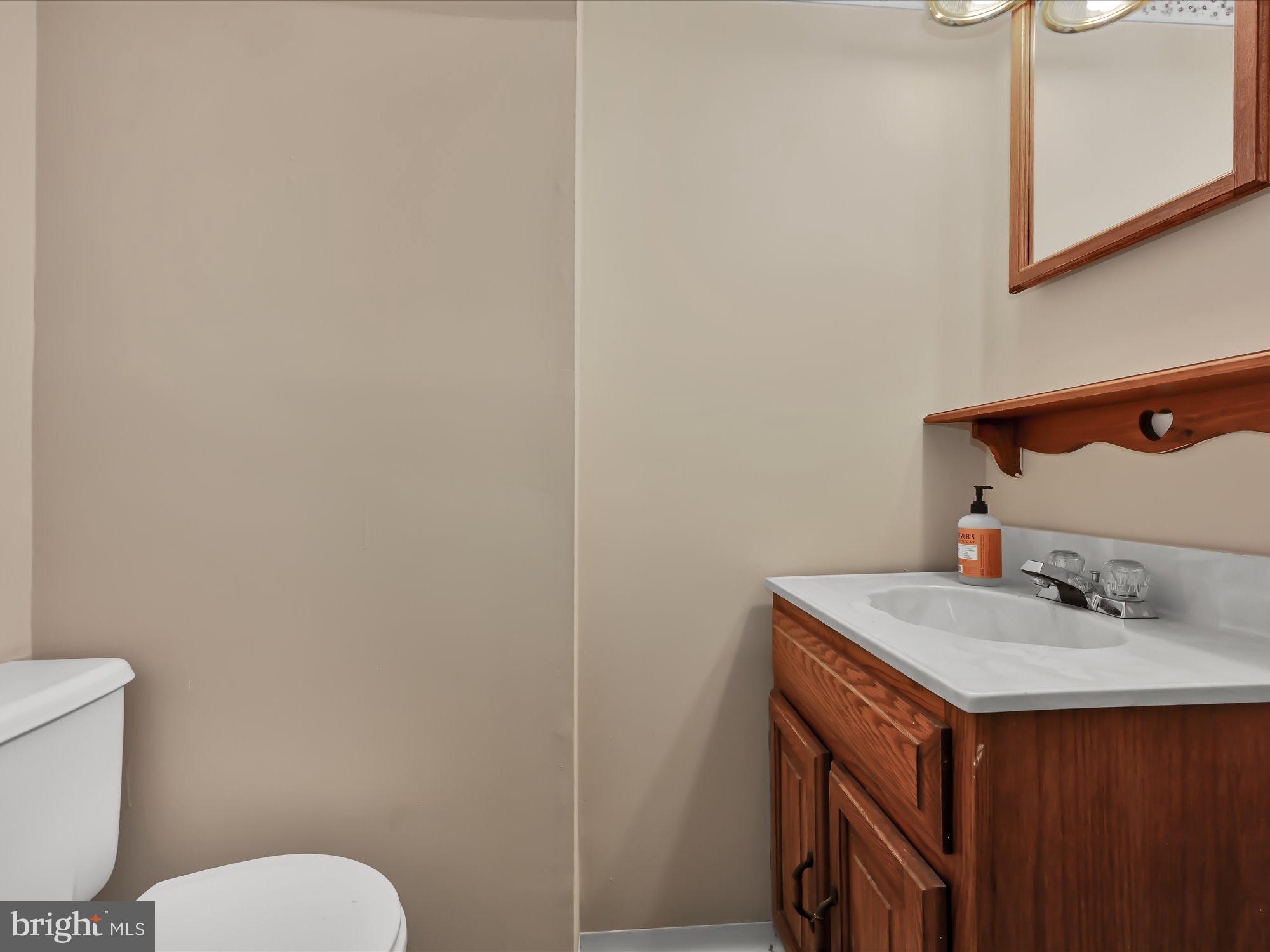 107 Gerald Avenue Reading, PA 19607 - Photo 22 of 27 Half Bath