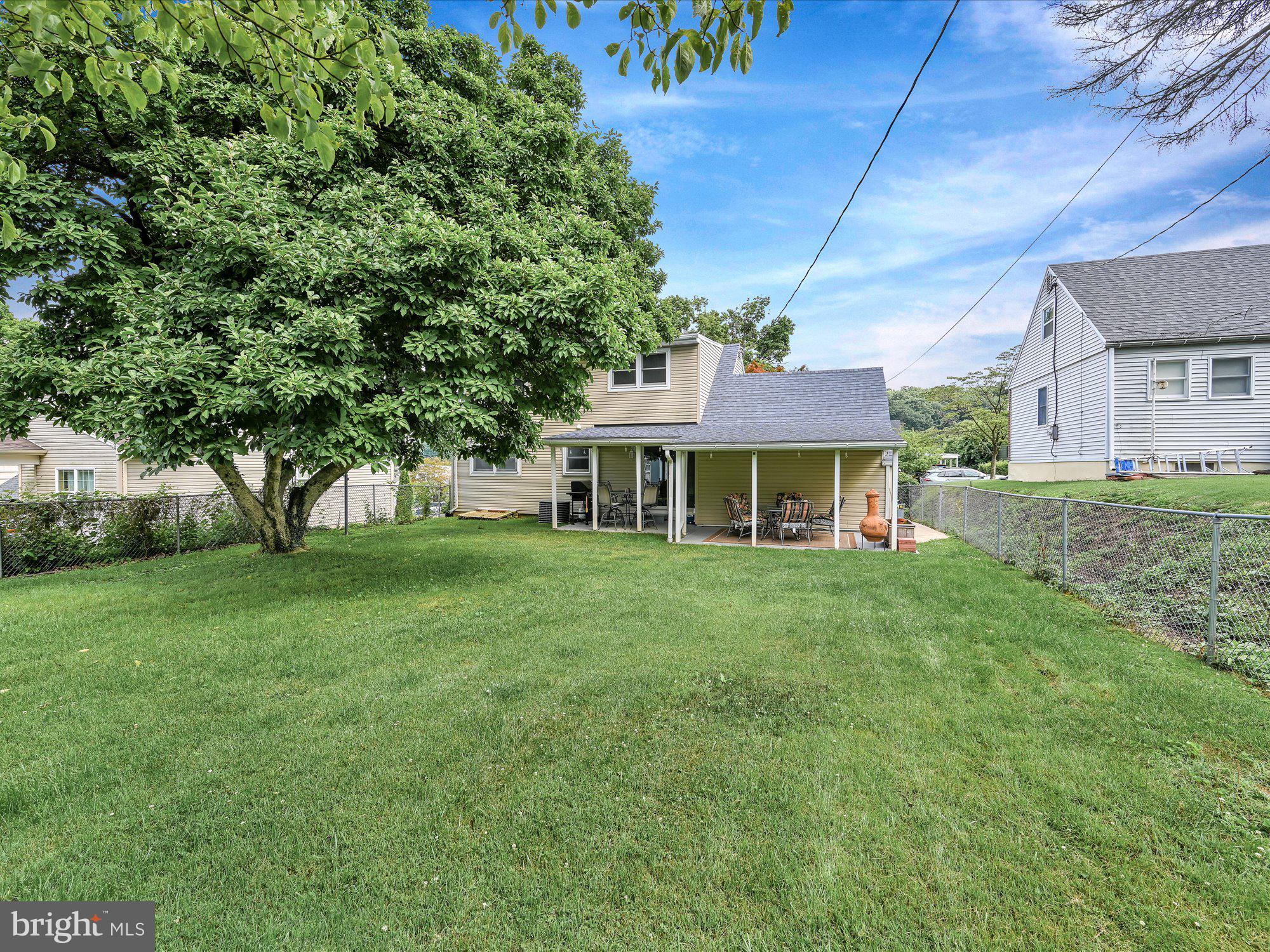 107 Gerald Avenue Reading, PA 19607 - Photo 24 of 27 Rear View